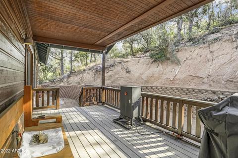 619 E Coronado Way, Payson, AZ 85541 photo 29