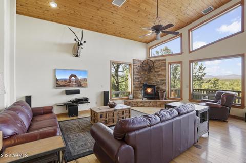 619 E Coronado Way, Payson, AZ 85541 photo 2
