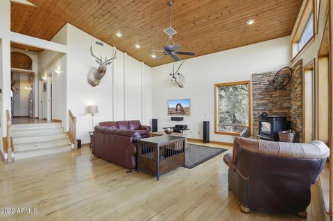 619 E Coronado Way, Payson, AZ 85541 photo 3