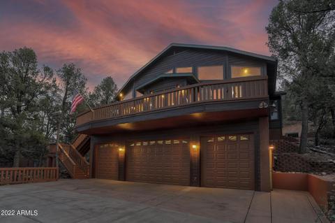 619 E Coronado Way, Payson, AZ 85541 photo 36