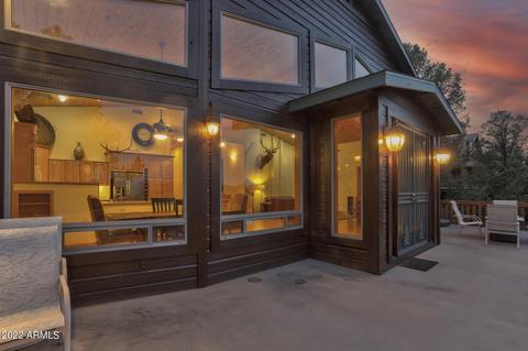 619 E Coronado Way, Payson, AZ 85541 photo 35