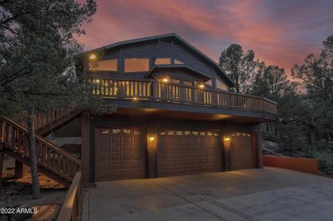 619 E Coronado Way, Payson, AZ 85541 photo 37