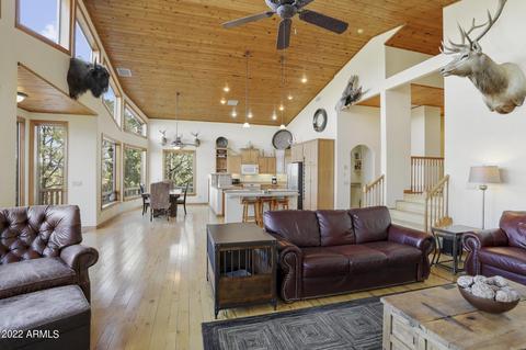 619 E Coronado Way, Payson, AZ 85541 photo 5