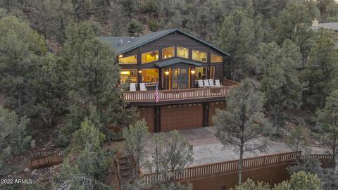 619 E Coronado Way, Payson, AZ 85541 photo 1