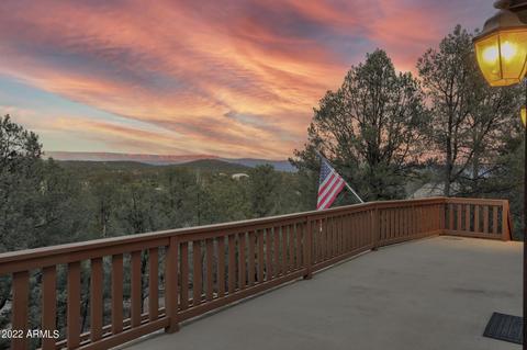 619 E Coronado Way, Payson, AZ 85541 photo 31
