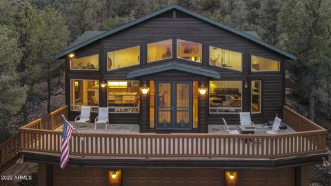 619 E Coronado Way, Payson, AZ 85541 photo 38