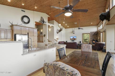 619 E Coronado Way, Payson, AZ 85541 photo 6