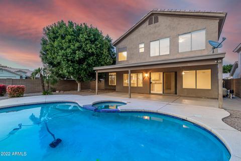 4605 E Summerhaven Dr, Phoenix, AZ 85044 photo 5