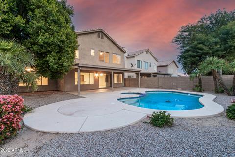 4605 E Summerhaven Dr, Phoenix, AZ 85044 photo 6