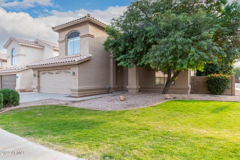 4605 E Summerhaven Dr, Phoenix, AZ 85044 photo 53