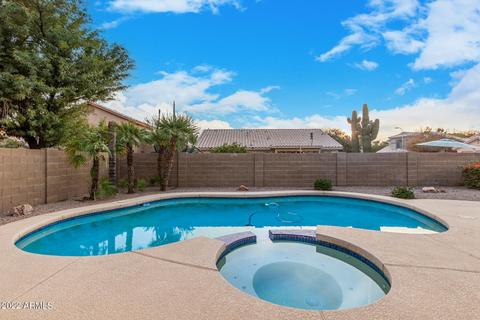 4605 E Summerhaven Dr, Phoenix, AZ 85044 photo 45