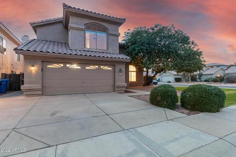 4605 E Summerhaven Dr, Phoenix, AZ 85044 photo 3