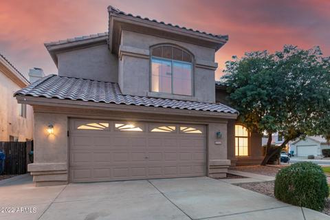 4605 E Summerhaven Dr, Phoenix, AZ 85044 photo 2