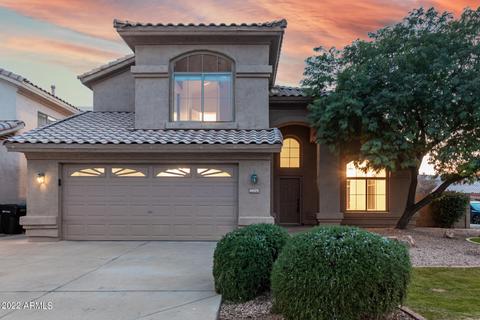 4605 E Summerhaven Dr, Phoenix, AZ 85044 photo 1