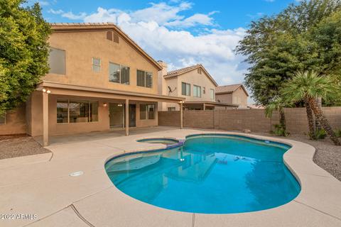 4605 E Summerhaven Dr, Phoenix, AZ 85044 photo 48