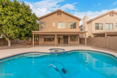4605 E Summerhaven Dr, Phoenix, AZ 85044 photo 46