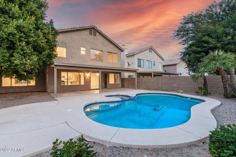 4605 E Summerhaven Dr, Phoenix, AZ 85044 photo 41