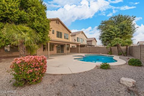 4605 E Summerhaven Dr, Phoenix, AZ 85044 photo 49