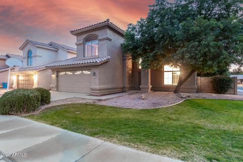 4605 E Summerhaven Dr, Phoenix, AZ 85044 photo 4