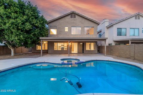 4605 E Summerhaven Dr, Phoenix, AZ 85044 photo 40