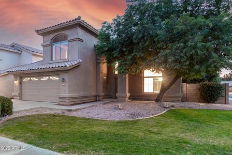 4605 E Summerhaven Dr, Phoenix, AZ 85044 photo 57