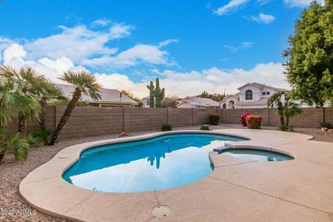 4605 E Summerhaven Dr, Phoenix, AZ 85044 photo 47