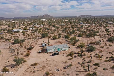 2127 S Warren Rd, Maricopa, AZ 85139
