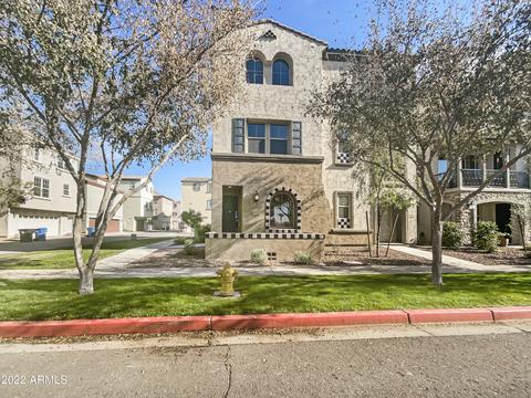 2736 S Harmony Ave, Gilbert, AZ 85295 photo 1