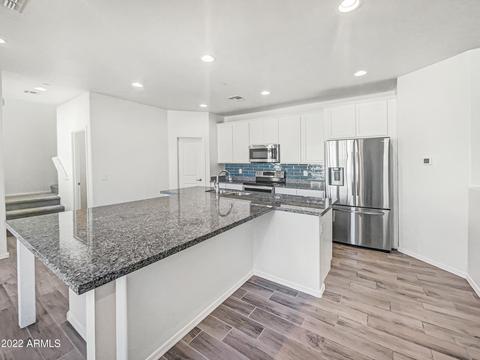 2736 S Harmony Ave, Gilbert, AZ 85295 photo 7