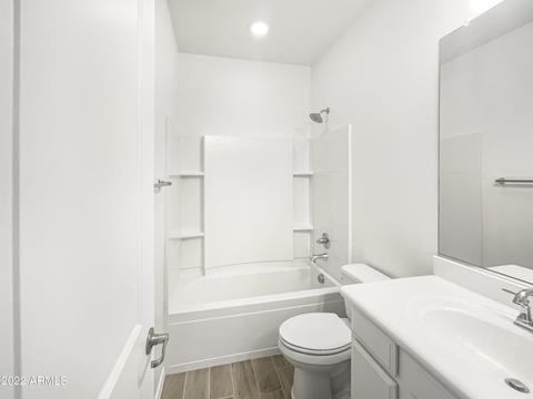 2736 S Harmony Ave, Gilbert, AZ 85295 photo 13