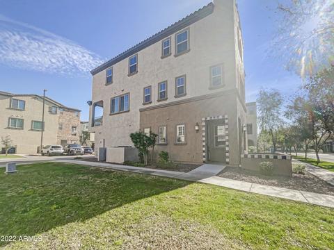 2736 S Harmony Ave, Gilbert, AZ 85295 photo 17
