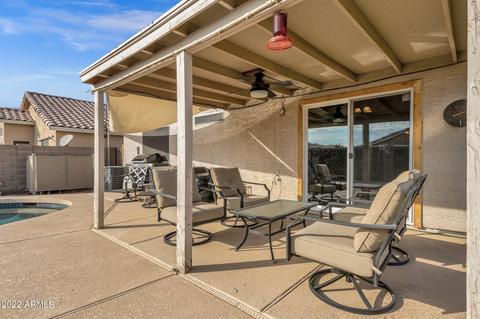8661 E Crescent Ave, Mesa, AZ 85208 photo 25