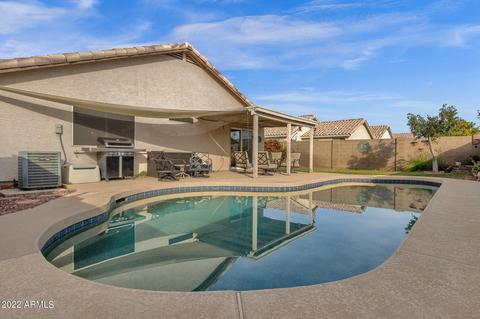 8661 E Crescent Ave, Mesa, AZ 85208 photo 33