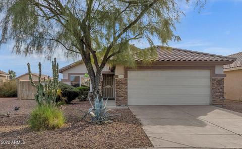 8661 E Crescent Ave, Mesa, AZ 85208 photo 1