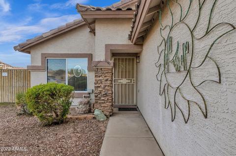8661 E Crescent Ave, Mesa, AZ 85208 photo 2