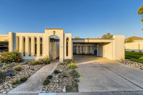 4324 E Piccadilly Rd, Phoenix, AZ 85018 photo 1