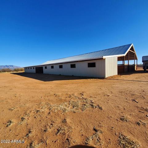 NNNN E Nevada Drive #-, Hereford, AZ 85615