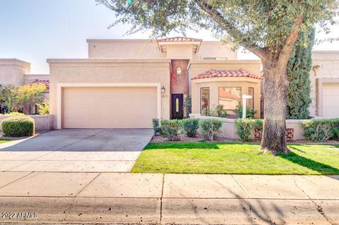 7823 E Cactus Wren Rd, Scottsdale, AZ 85250