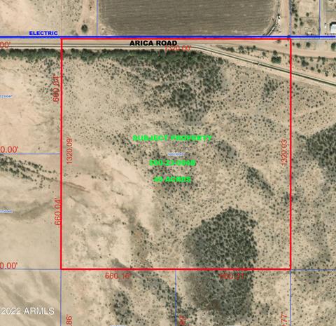 29 W Xx1 W Arica Rd #-, Casa Grande, AZ 85193