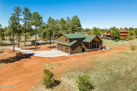 2255 Brown Bear Cir, Overgaard, AZ 85933 photo 32