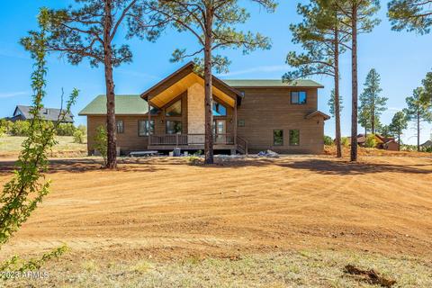 2255 Brown Bear Cir, Overgaard, AZ 85933 photo 30