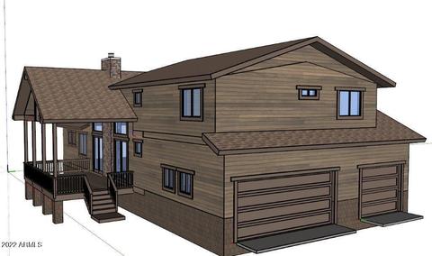 2255 Brown Bear Cir, Overgaard, AZ 85933 photo 42