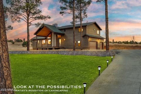 2255 Brown Bear Cir, Overgaard, AZ 85933