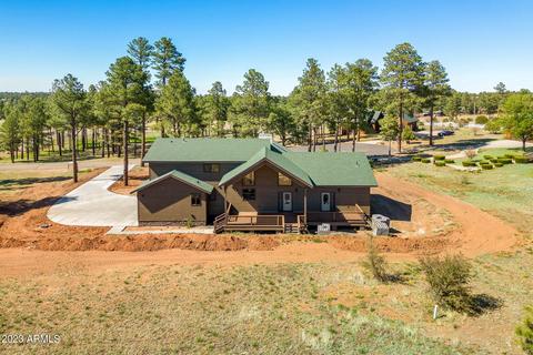 2255 Brown Bear Cir, Overgaard, AZ 85933 photo 36