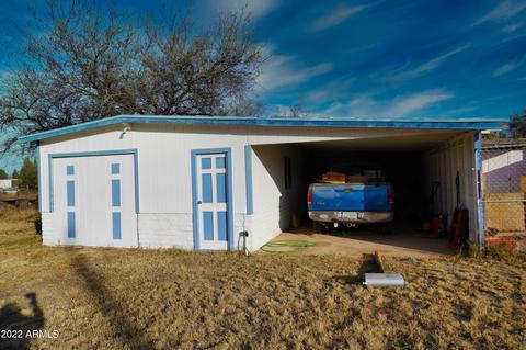 542 E Vail Ln, Saint David, AZ 85630 photo 4