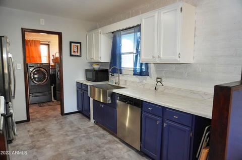 542 E Vail Ln, Saint David, AZ 85630 photo 12
