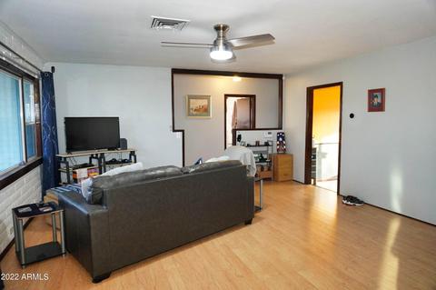 542 E Vail Ln, Saint David, AZ 85630 photo 20