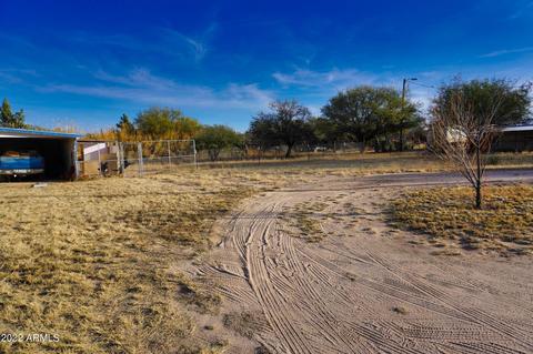 542 E Vail Ln, Saint David, AZ 85630 photo 37