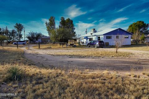542 E Vail Ln, Saint David, AZ 85630 photo 40