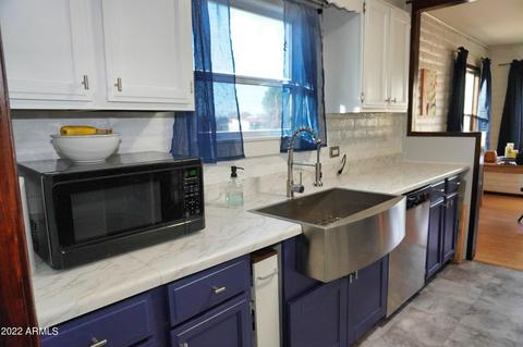 542 E Vail Ln, Saint David, AZ 85630 photo 15
